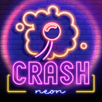 Sét lửa neon game thumbnail
