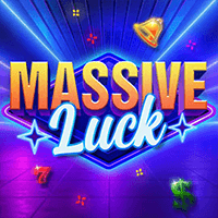 Massive Luck game thumbnail