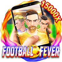 Bóng đá cuồng nhiệt game thumbnail