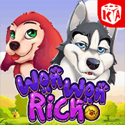 Chú chó may mắn game thumbnail