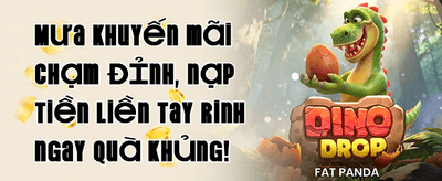 Ưu Đãi Nạp Lại Hàng Ngày promotion banner