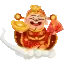 Vòng Quay May Mắn 98win