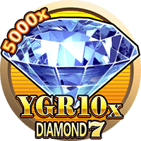 YGR Kim Cương 10X 7 game thumbnail
